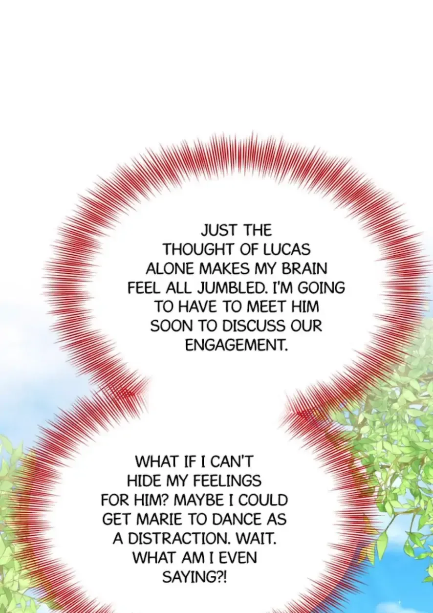 How to Get Rid of My Dark Past Chapter 39 page 101