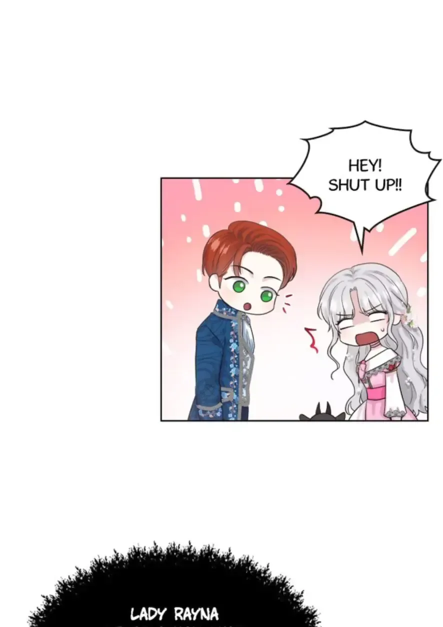 How to Get Rid of My Dark Past Chapter 39 page 48