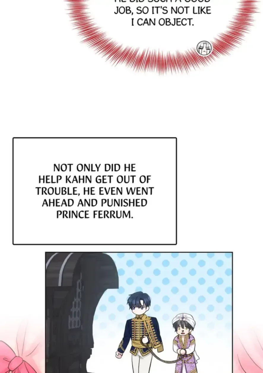 How to Get Rid of My Dark Past Chapter 39 page 68