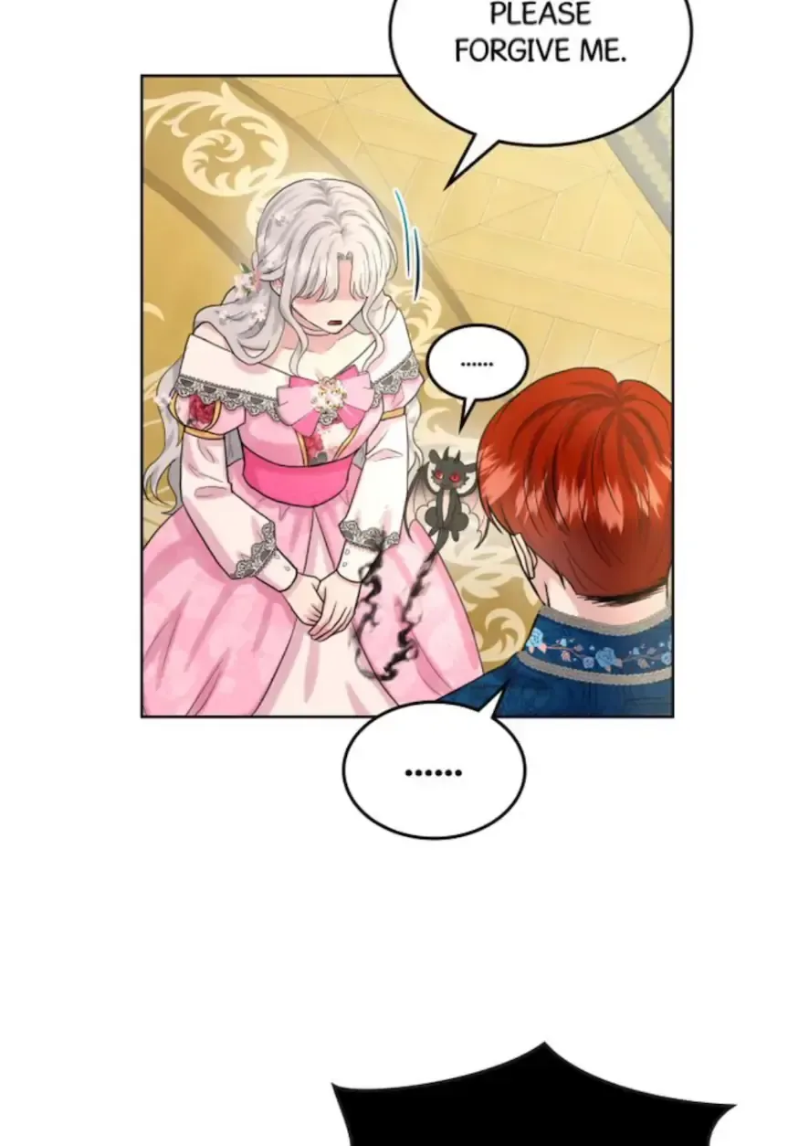 How to Get Rid of My Dark Past Chapter 39 page 46