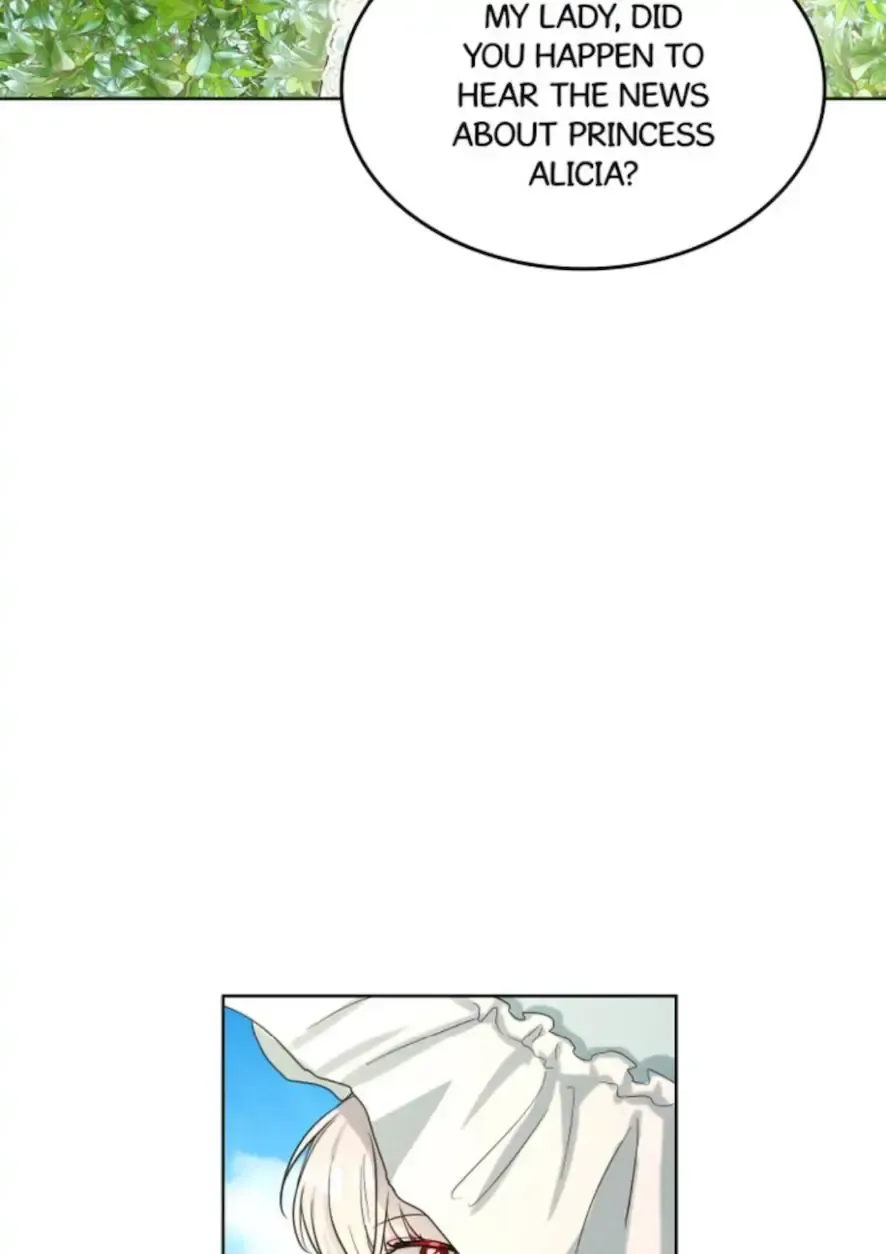 How to Get Rid of My Dark Past Chapter 39 page 103