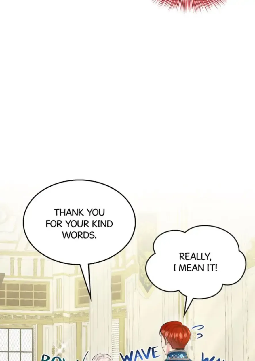 How to Get Rid of My Dark Past Chapter 39 page 42