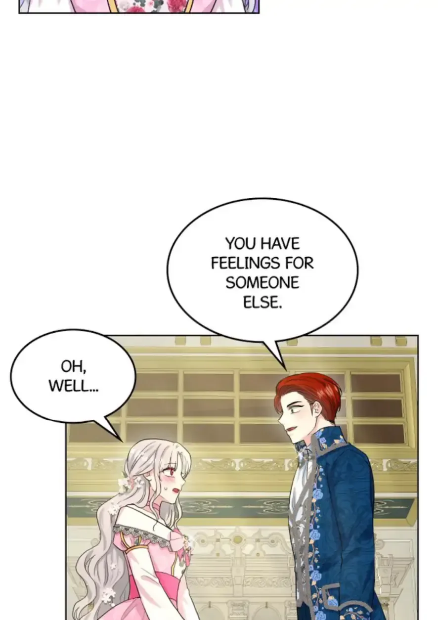 How to Get Rid of My Dark Past Chapter 39 page 57