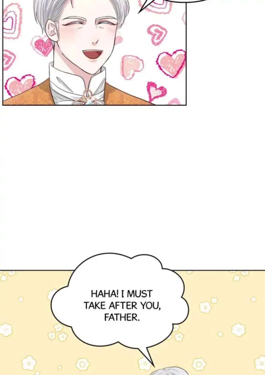 How to Get Rid of My Dark Past Chapter 39 page 94