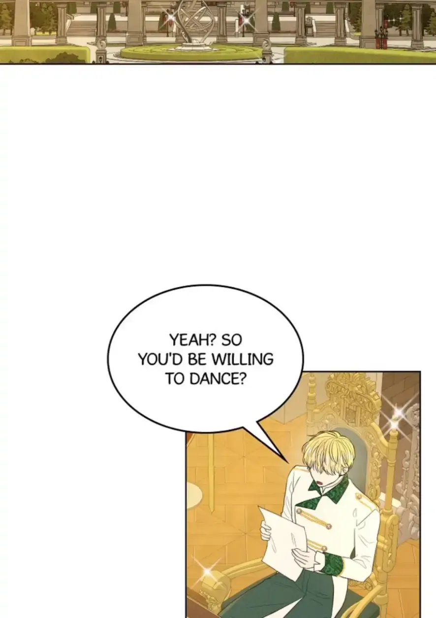 How to Get Rid of My Dark Past Chapter 39 page 65