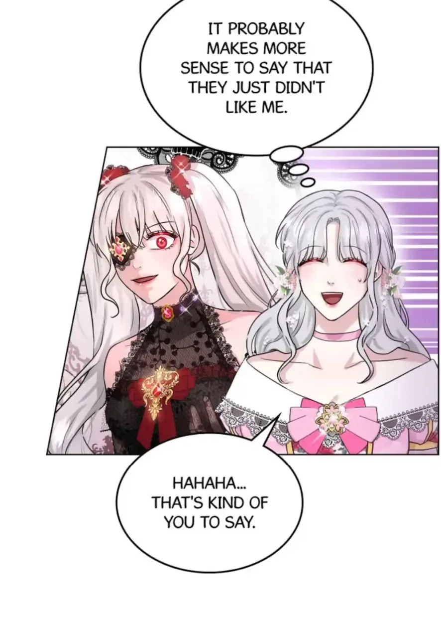 How to Get Rid of My Dark Past Chapter 39 page 37