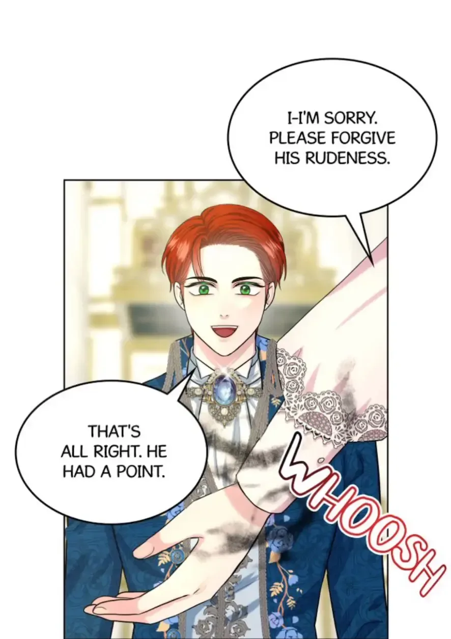 How to Get Rid of My Dark Past Chapter 39 page 52