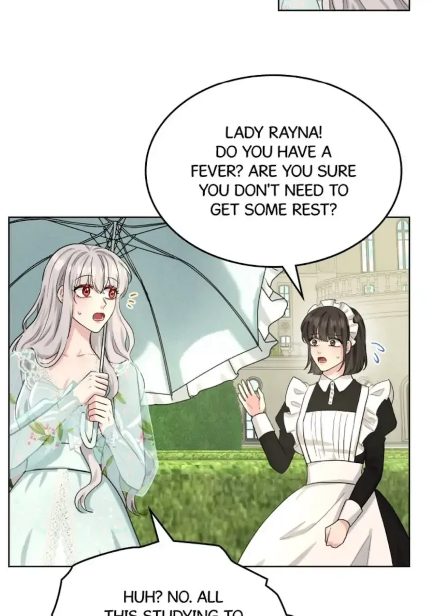 How to Get Rid of My Dark Past Chapter 39 page 99