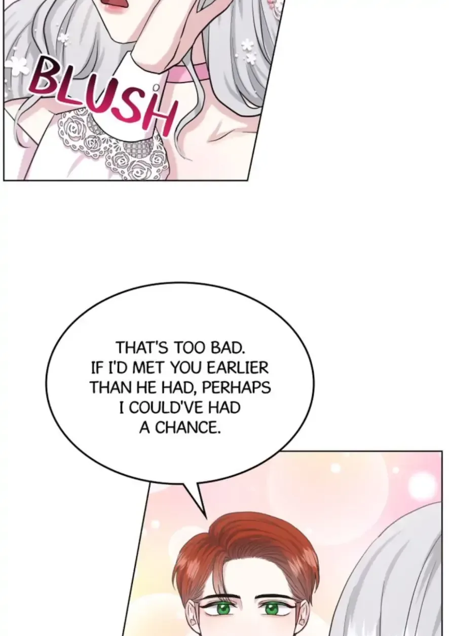 How to Get Rid of My Dark Past Chapter 39 page 59