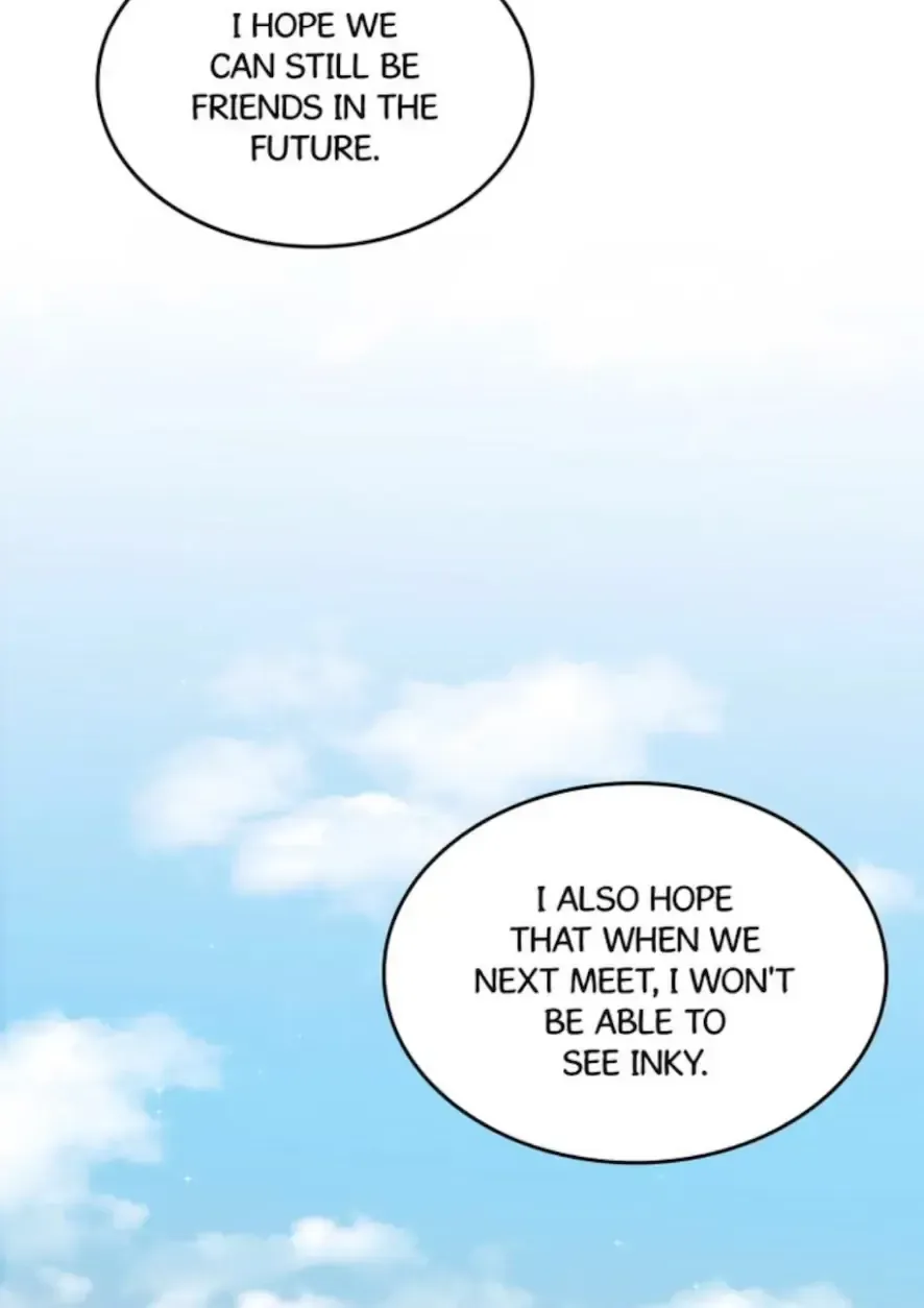 How to Get Rid of My Dark Past Chapter 39 page 61