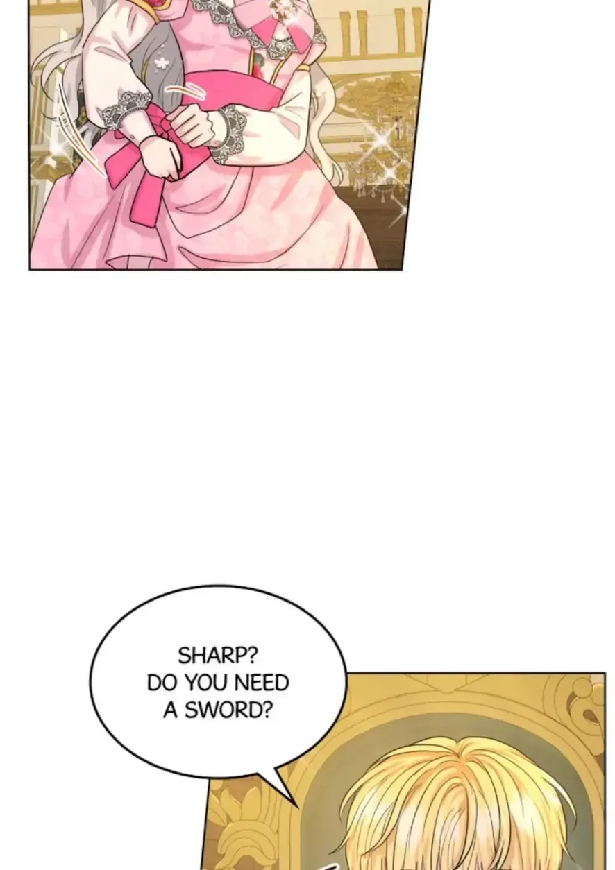 How to Get Rid of My Dark Past Chapter 39 page 71