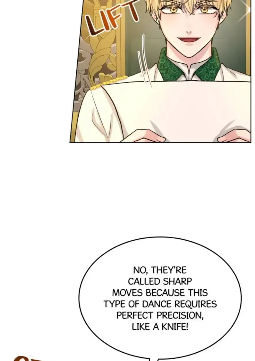 How to Get Rid of My Dark Past Chapter 39 page 72