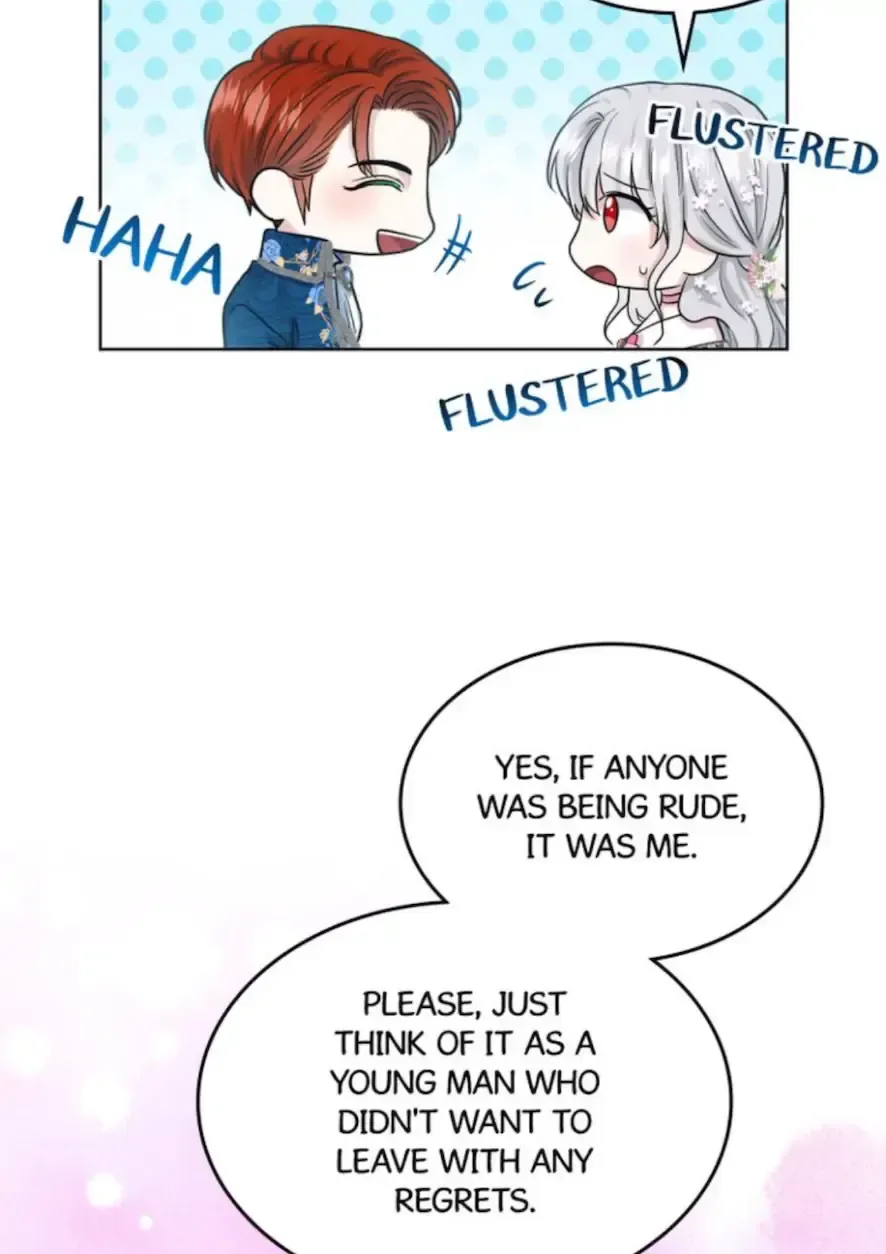 How to Get Rid of My Dark Past Chapter 39 page 54