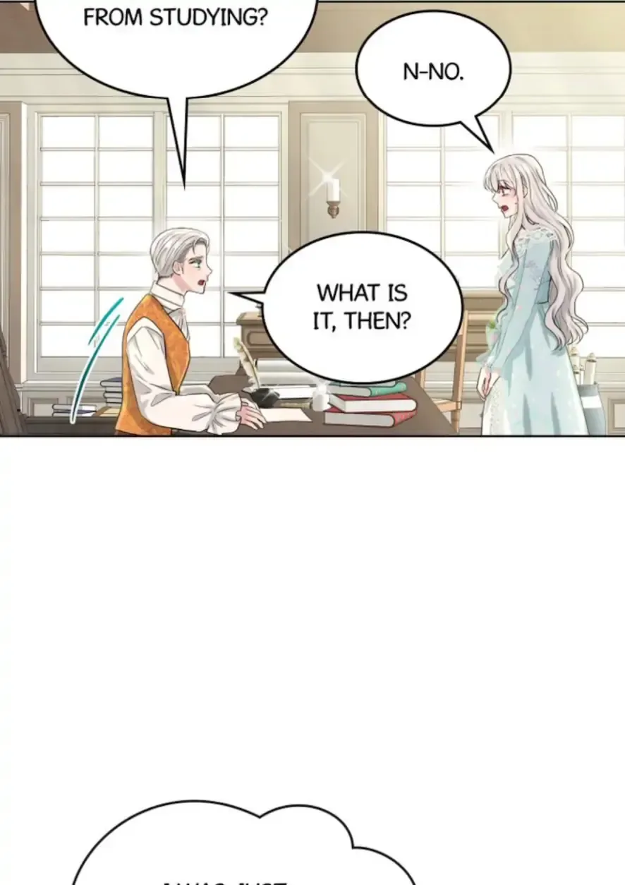 How to Get Rid of My Dark Past Chapter 39 page 92