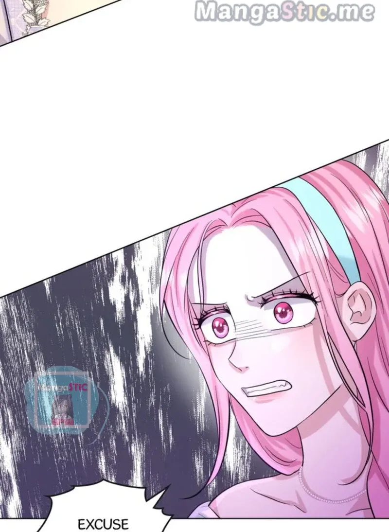 How to Get Rid of My Dark Past Chapter 45 page 6