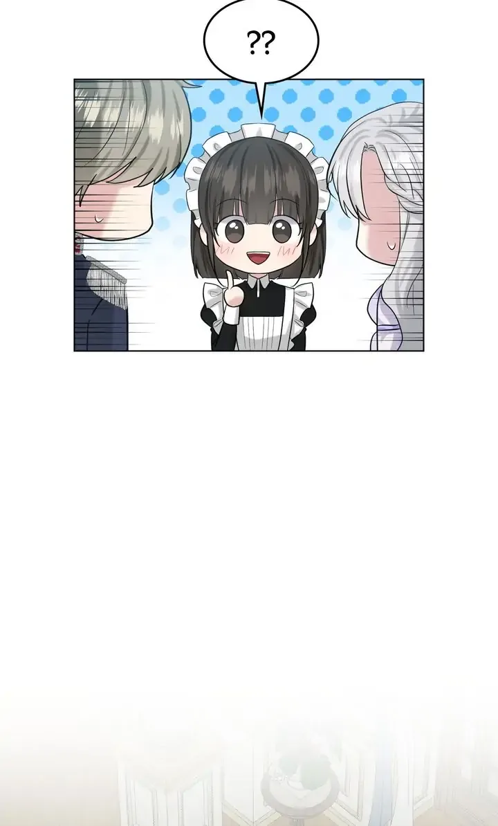 How to Get Rid of My Dark Past Chapter 46 page 27