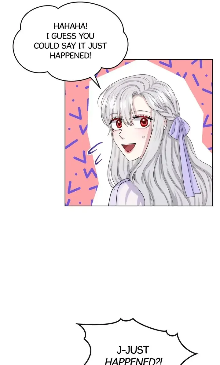 How to Get Rid of My Dark Past Chapter 46 page 5
