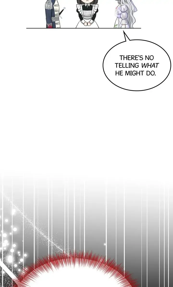 How to Get Rid of My Dark Past Chapter 46 page 23