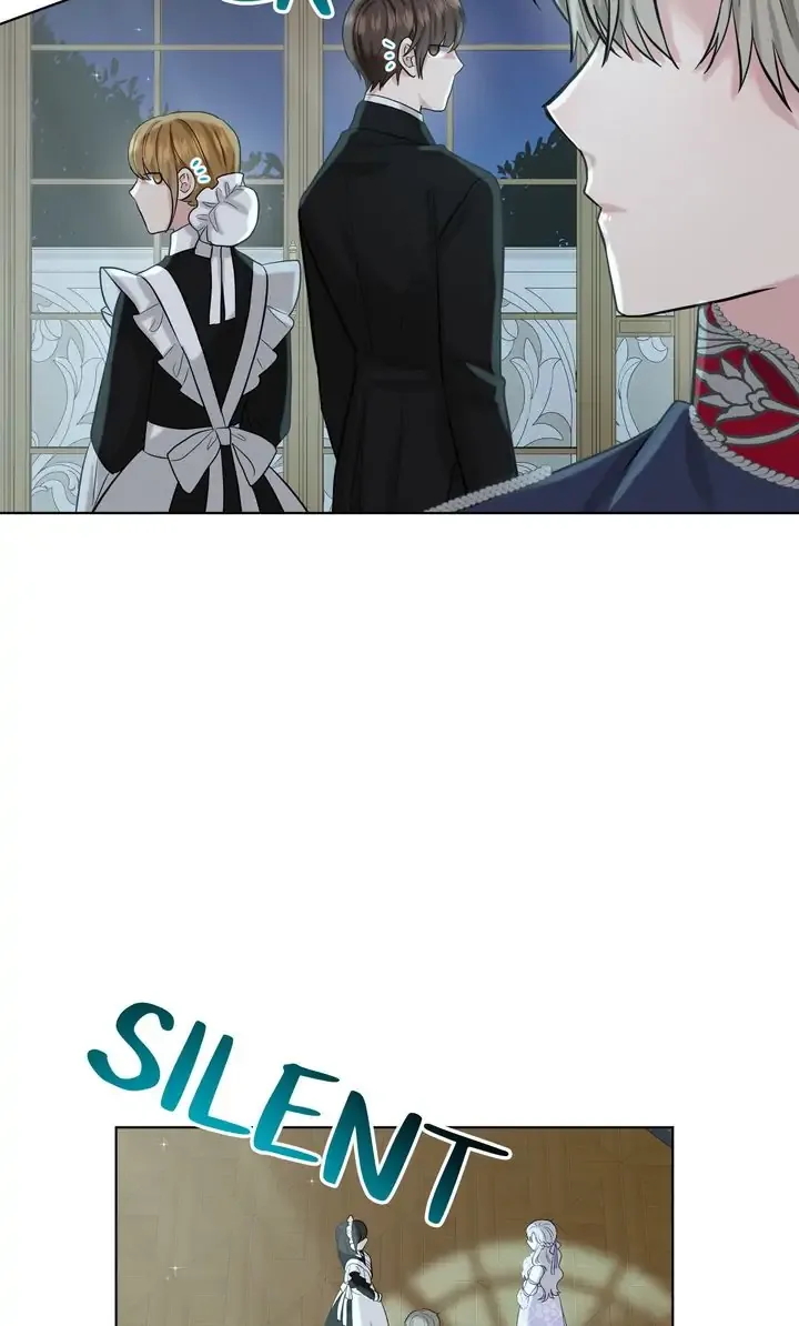 How to Get Rid of My Dark Past Chapter 46 page 7