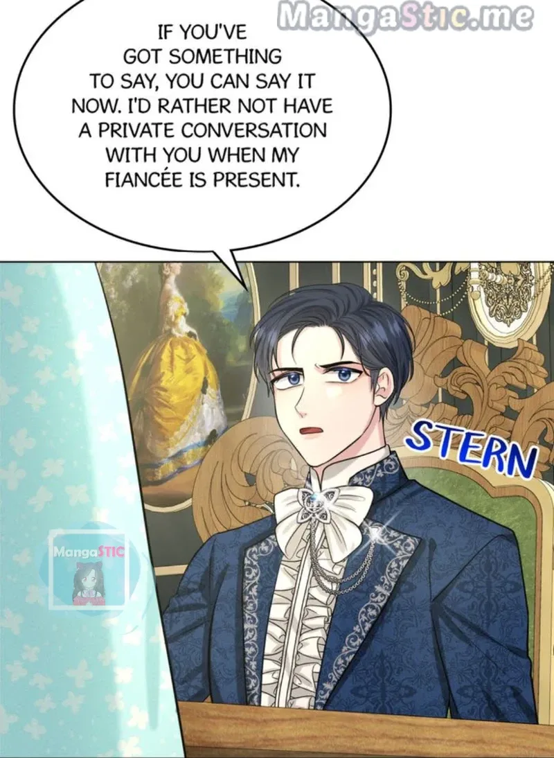 How to Get Rid of My Dark Past Chapter 45 page 15