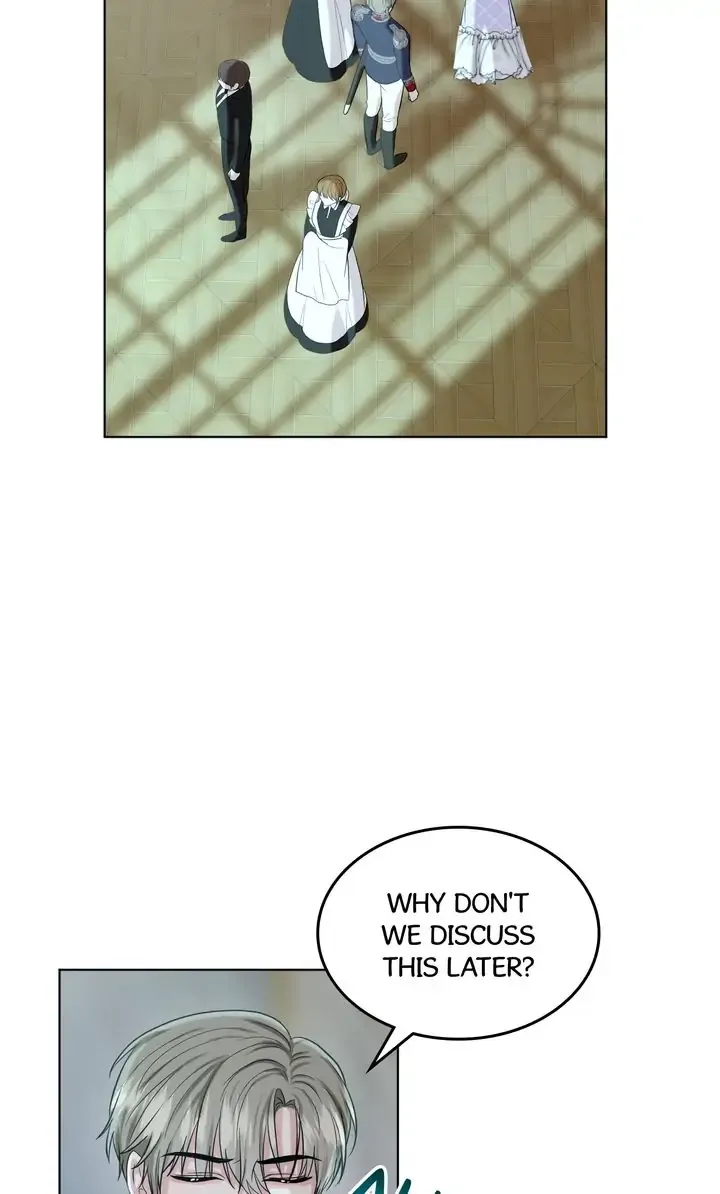 How to Get Rid of My Dark Past Chapter 46 page 8