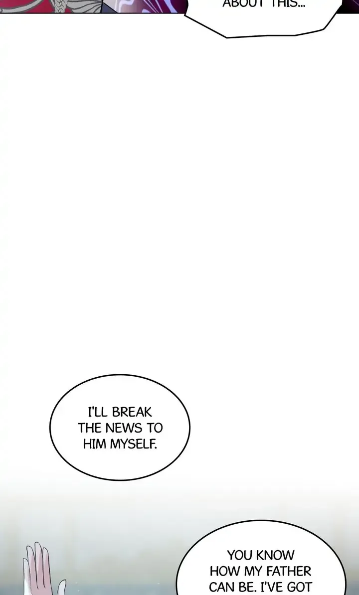 How to Get Rid of My Dark Past Chapter 46 page 20