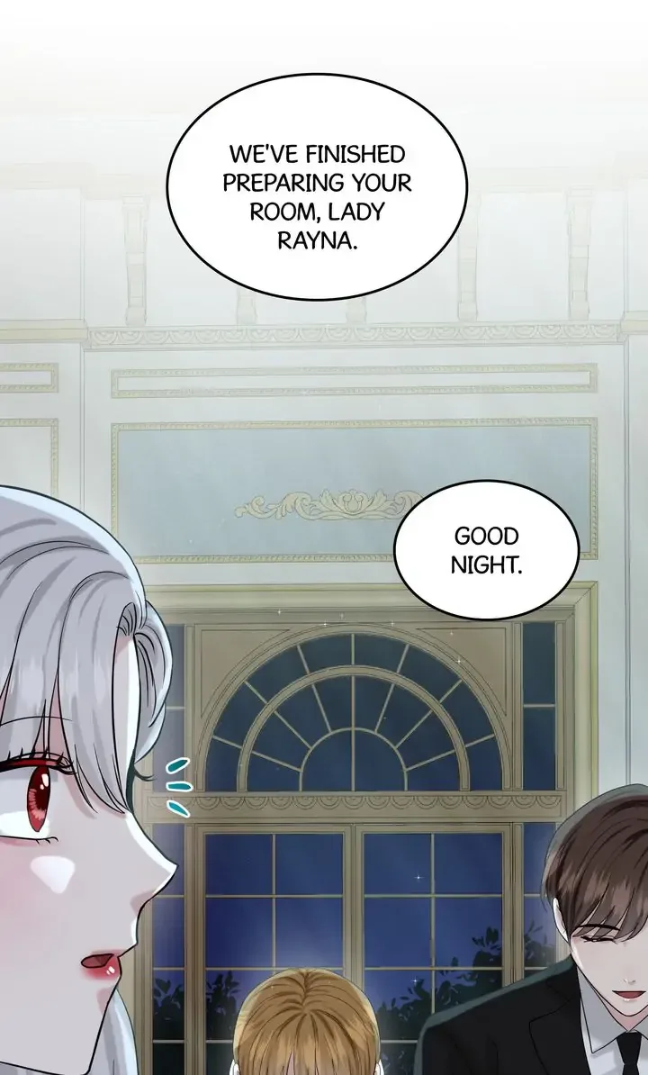 How to Get Rid of My Dark Past Chapter 46 page 10