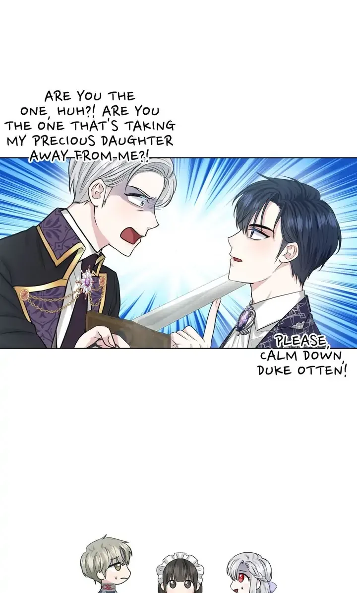 How to Get Rid of My Dark Past Chapter 46 page 22
