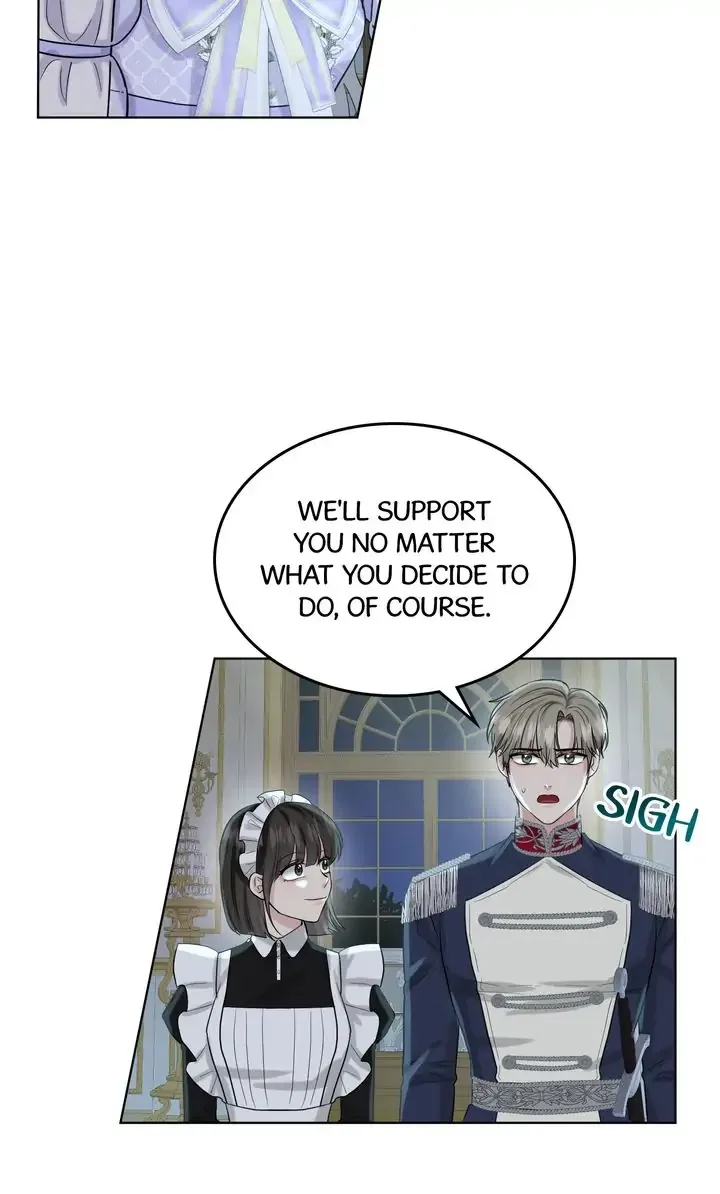How to Get Rid of My Dark Past Chapter 46 page 18