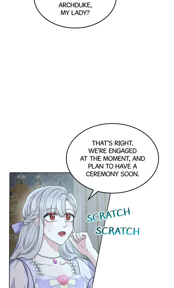 How to Get Rid of My Dark Past Chapter 46 page 17