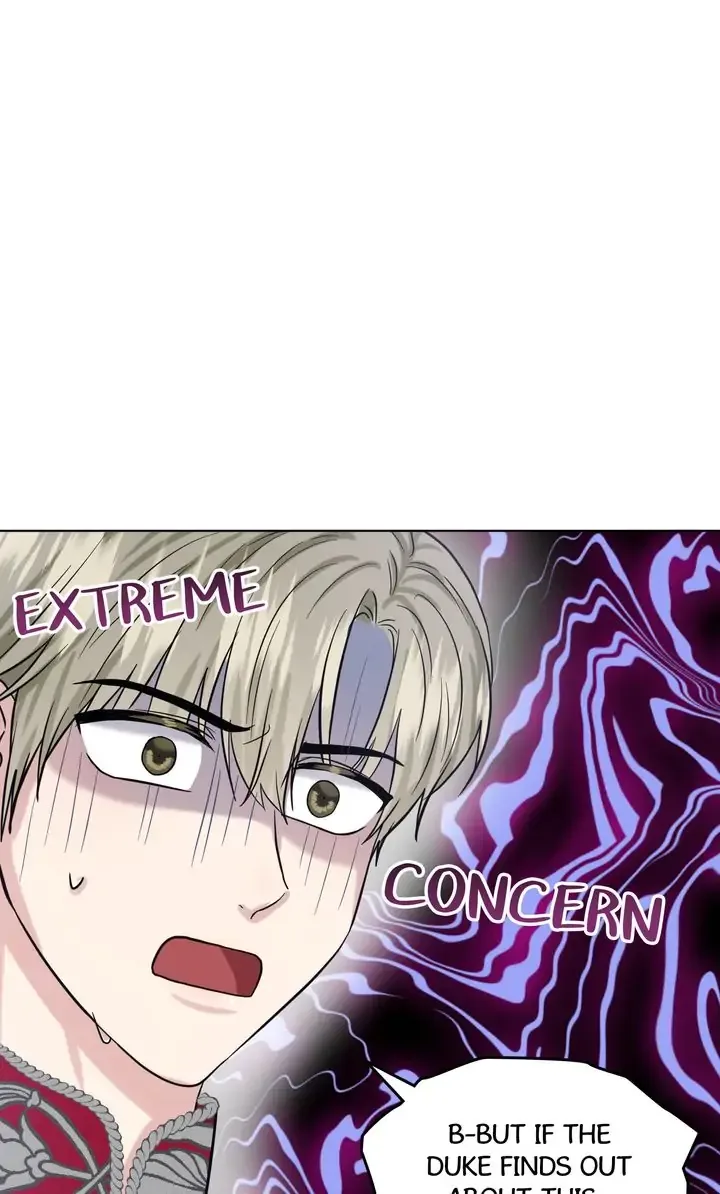 How to Get Rid of My Dark Past Chapter 46 page 19