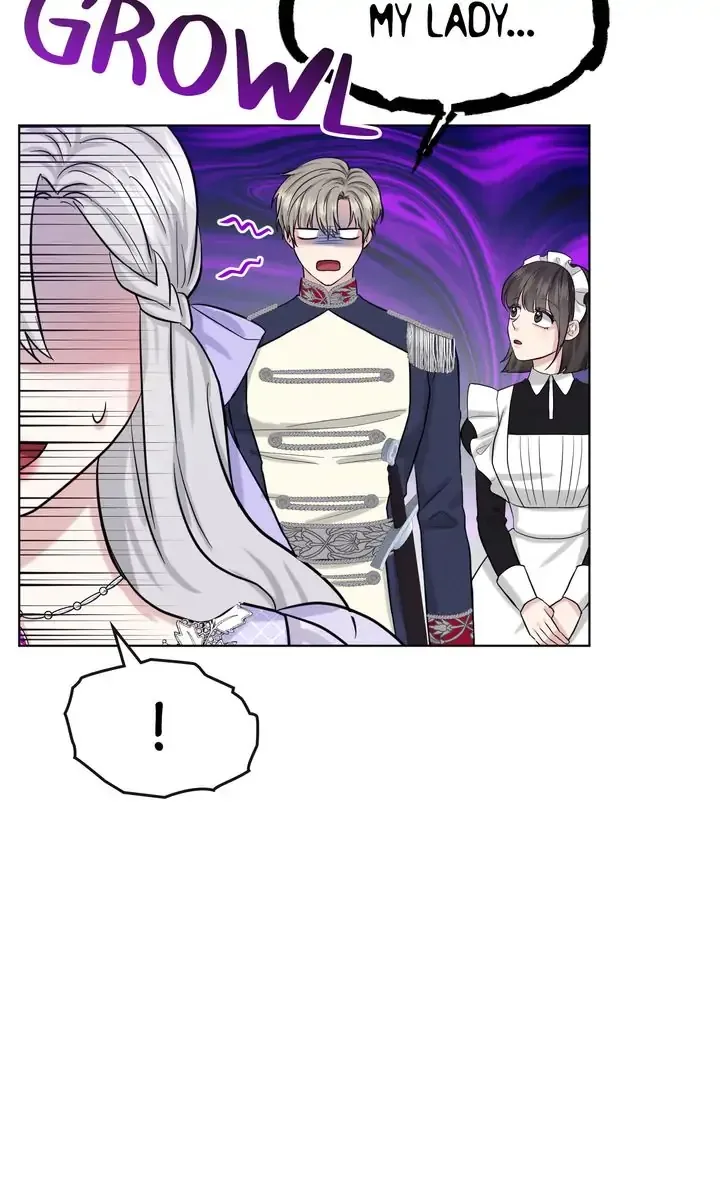 How to Get Rid of My Dark Past Chapter 46 page 4