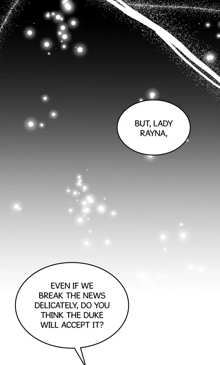 How to Get Rid of My Dark Past Chapter 46 page 25