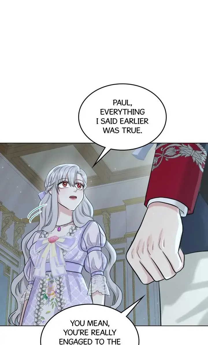 How to Get Rid of My Dark Past Chapter 46 page 16