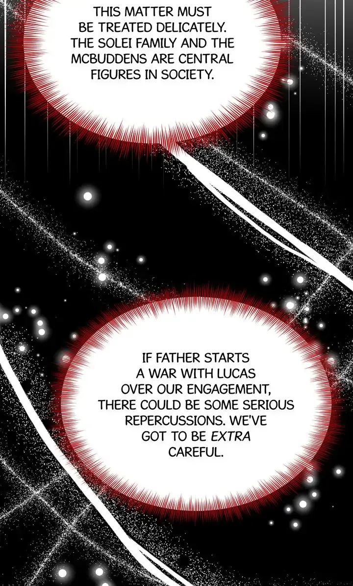 How to Get Rid of My Dark Past Chapter 46 page 24