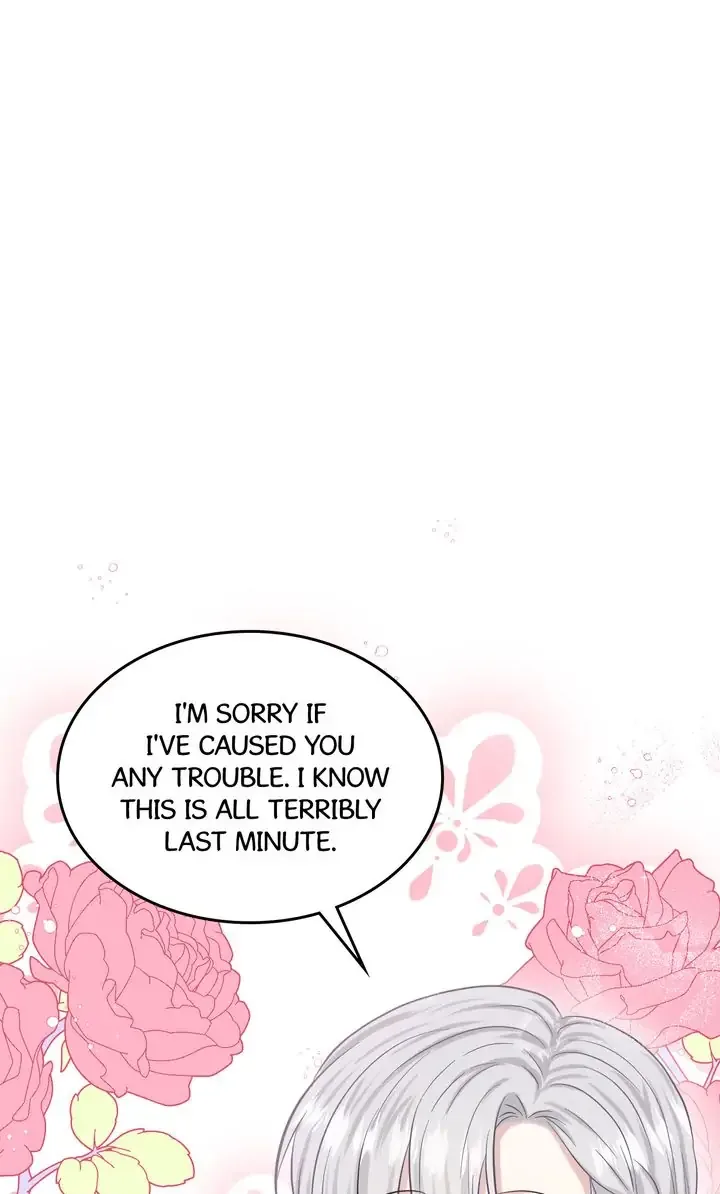 How to Get Rid of My Dark Past Chapter 46 page 12