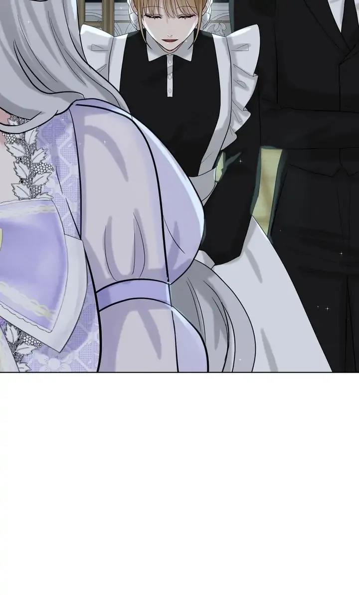 How to Get Rid of My Dark Past Chapter 46 page 11