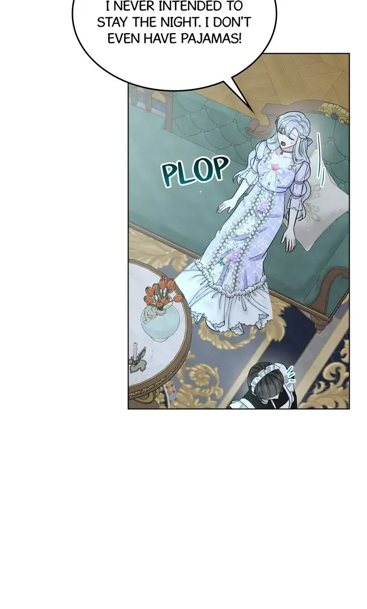 How to Get Rid of My Dark Past Chapter 46 page 30