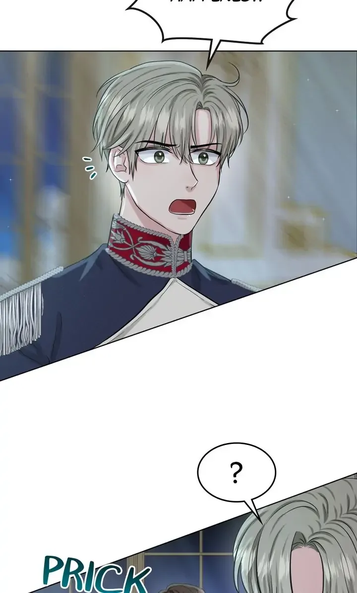 How to Get Rid of My Dark Past Chapter 46 page 6
