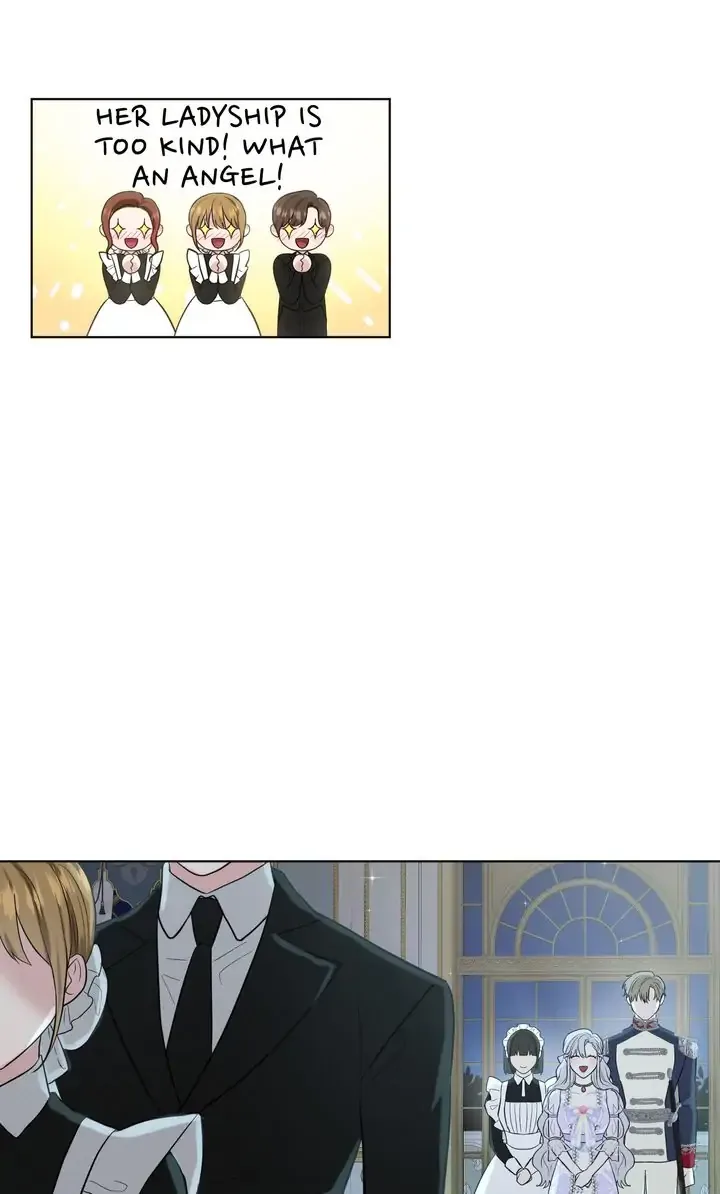 How to Get Rid of My Dark Past Chapter 46 page 14