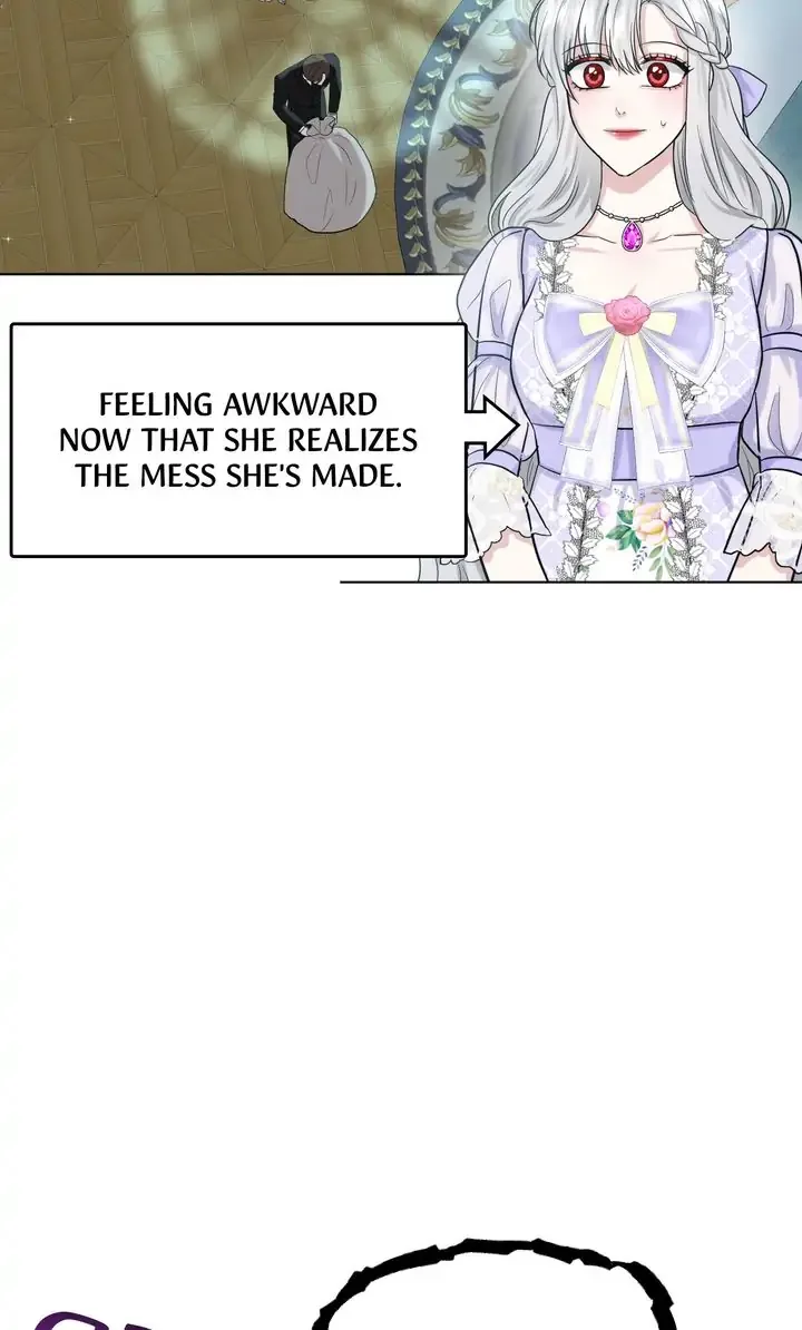 How to Get Rid of My Dark Past Chapter 46 page 3