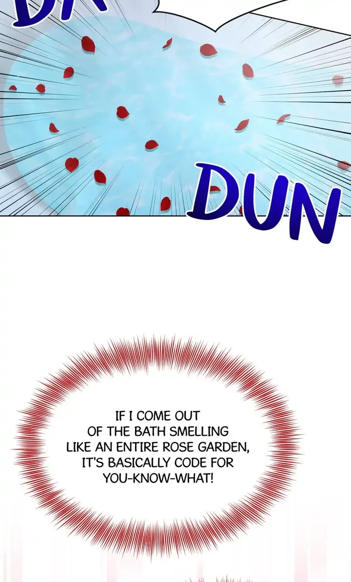 How to Get Rid of My Dark Past Chapter 46 page 49