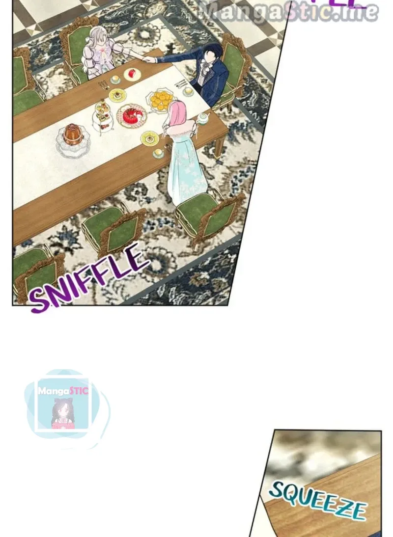 How to Get Rid of My Dark Past Chapter 45 page 23