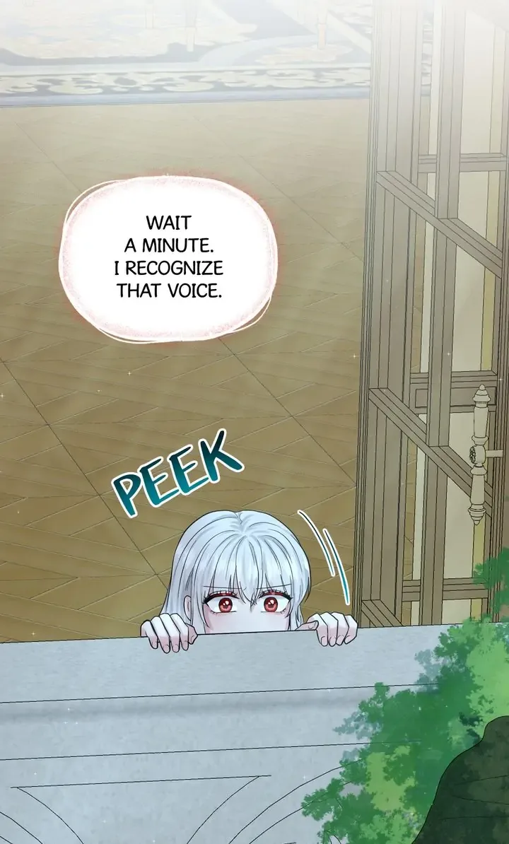 How to Get Rid of My Dark Past Chapter 46 page 78