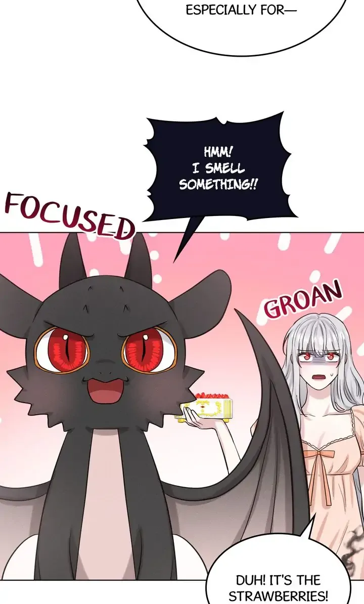 How to Get Rid of My Dark Past Chapter 46 page 40