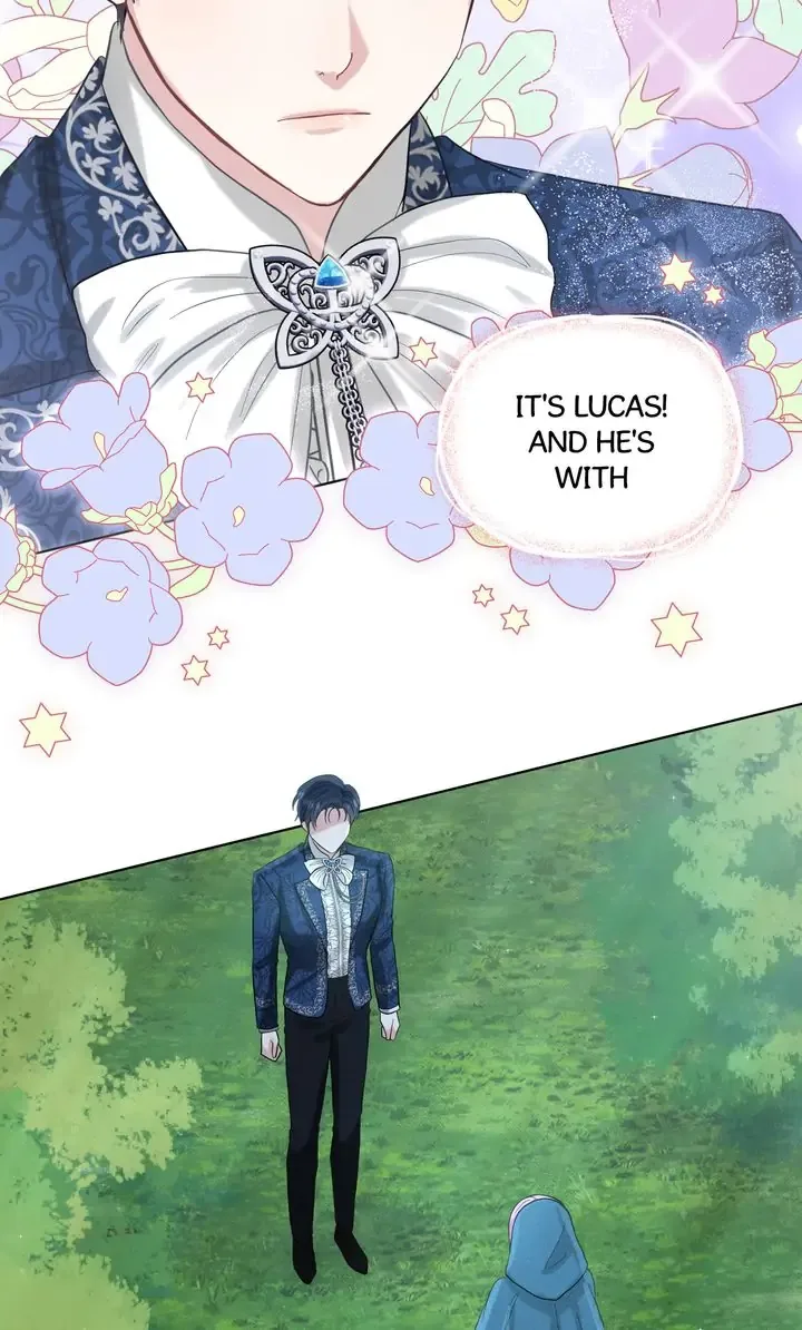 How to Get Rid of My Dark Past Chapter 46 page 80