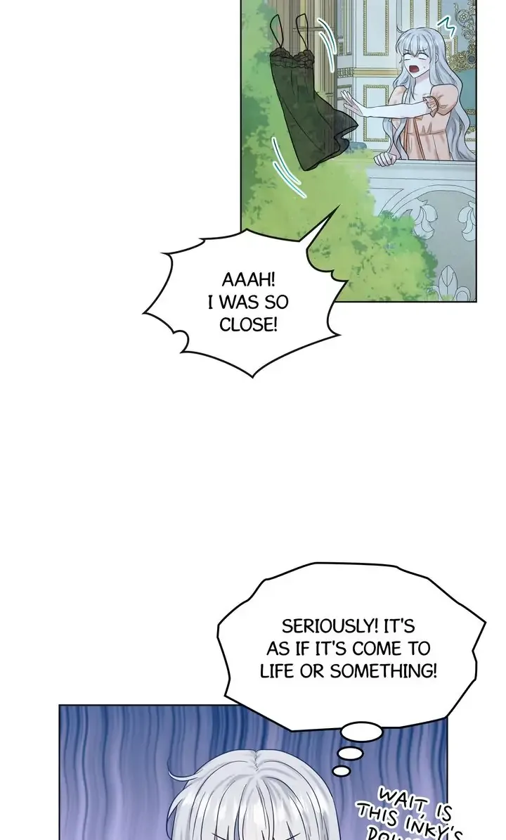How to Get Rid of My Dark Past Chapter 46 page 71