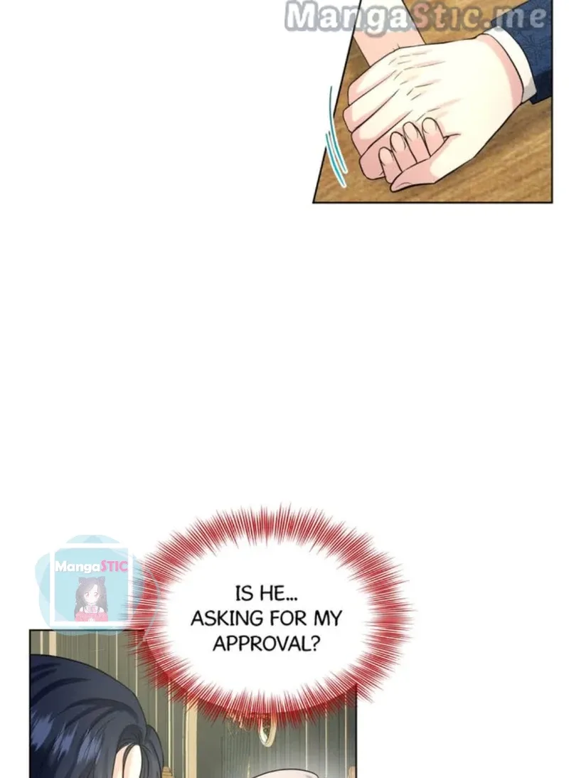 How to Get Rid of My Dark Past Chapter 45 page 24