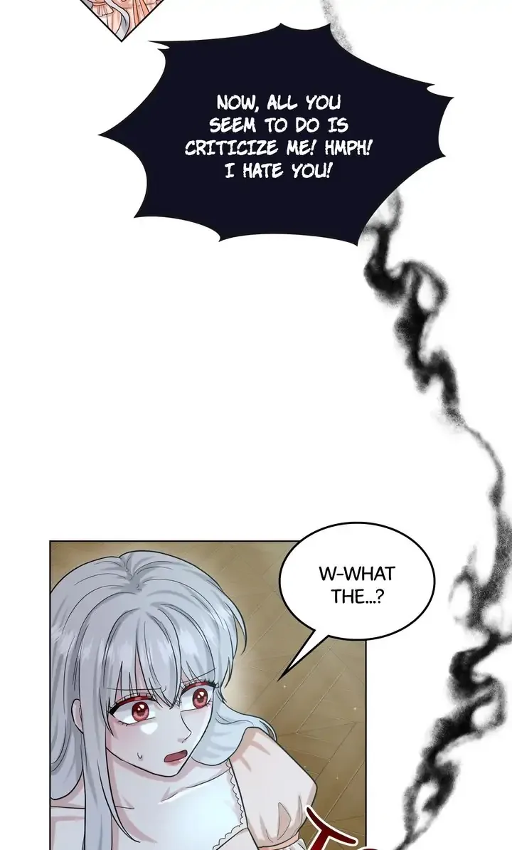 How to Get Rid of My Dark Past Chapter 46 page 46