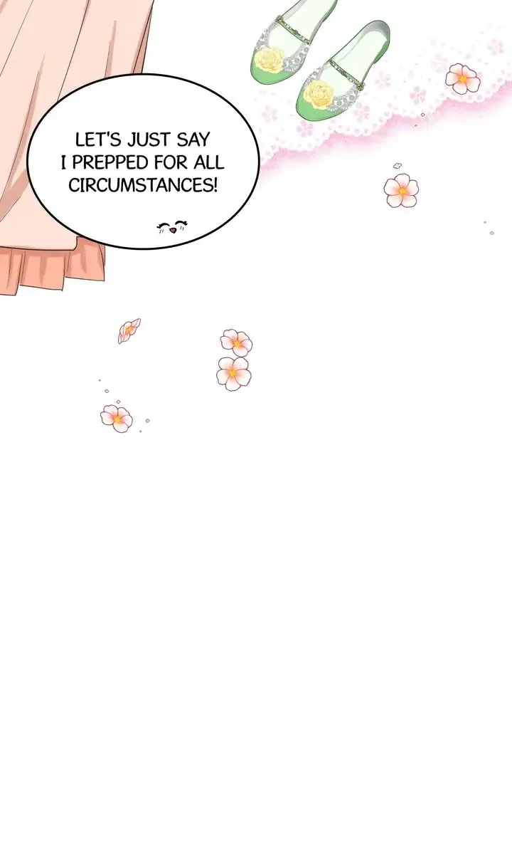 How to Get Rid of My Dark Past Chapter 46 page 33
